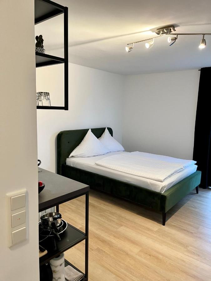 Ferienwohnung Washingtonweg هانوفر المظهر الخارجي الصورة